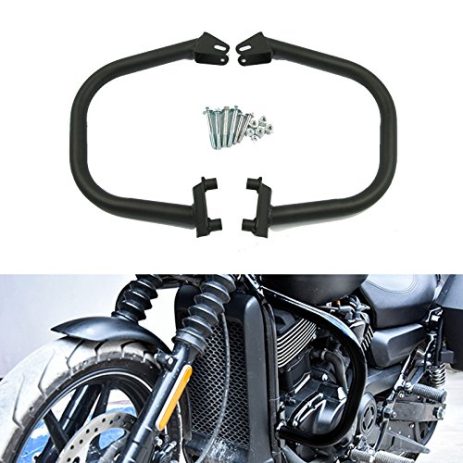 Bike Engine Guard
