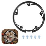 Bike Engine Safety Guard: Ultimate Protection for Your Mountain Bike Chain 34 Bike Engine Safety Guard