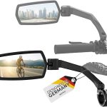 Bike Indicator Mirror