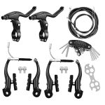 Bike Rim Brakes: Top Complete Brake Kits for Safe, Smooth Riding 34 Bike Rim Brakes