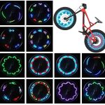 Bike Rim Lights: Brighten Your Ride with Stylish LED Wheel Accessories 33 Bike Rim Lights