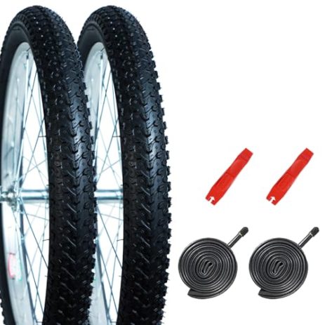 Bike Rims And Tires: Top Durable Mountain Bike Wheel Sets Reviewed ...