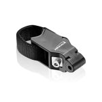 Bike Seatpost Clamp With Rack Mount