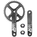 Bike Single Speed Crankset: Top Durable and Lightweight Options for MTB 32 Bike Single Speed Crankset