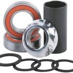 Bmx Bike Bottom Bracket: Top Durable Sealed Mid Sets for Smooth Ride 36 Bmx Bike Bottom Bracket