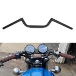 Cafe Racer Bike Handlebars