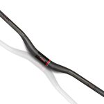 Carbon Fiber Mountain Bike Handlebars
