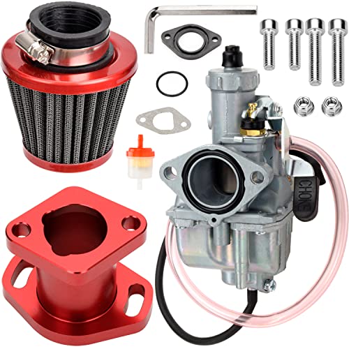 Carburetor for Mini Bike