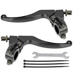 Clutch And Brake Levers for Dirt Bikes