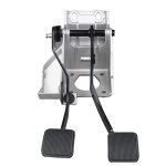 Clutch Pedal Assembly Guide: Top Replacements for Ford and Chevrolet Models 29 Clutch Pedal Assembly