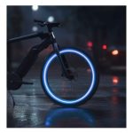 Custom E Bike Rims: Enhance Safety with Reflective Rim Tape Options 32 Custom E Bike Rims
