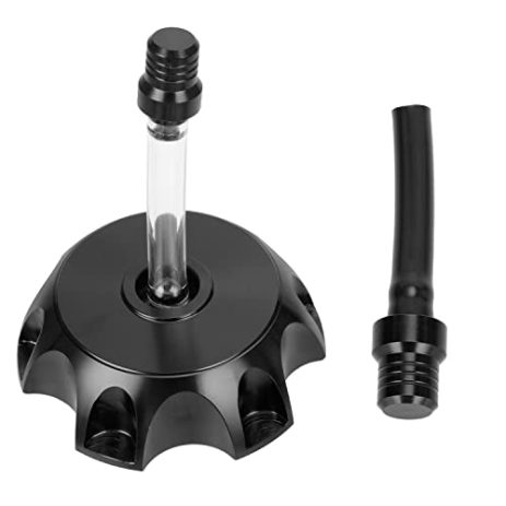 Dirt Bike Fuel Tank Cover