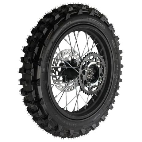 Dirt Bike Rims