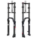 E Bike Front Suspension Fork