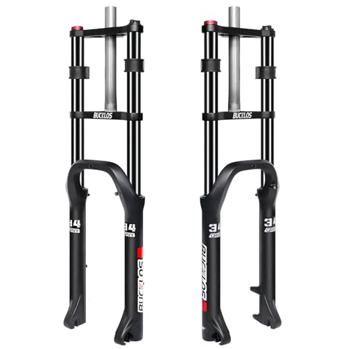 E Bike Front Suspension Fork