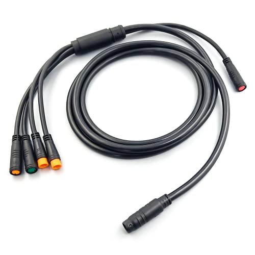 E Bike Wiring Harness