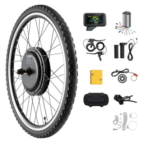 Electric Bike Hub Motor