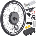 Electric Bike Hub Motor Kit: Ultimate Guide to Powerful E-Bike Conversion 31 Electric Bike Hub Motor Kit