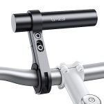 Extending Bike Handlebars