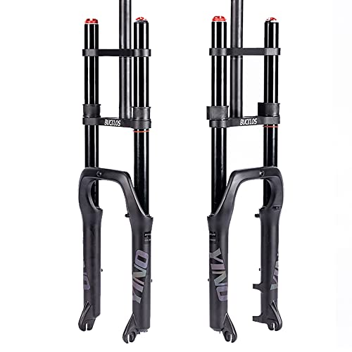 Fat Bike Front Fork Suspension