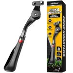 Fat Tire Bike Kickstand: Top Adjustable Stands for Stable Parking 24 Fat Tire Bike Kickstand