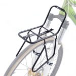 Front Rack for Mountain Bike Mtb Suspension Shock Fork