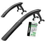 Gravel Bike Mudguard Guide: Top Adjustable Fenders for Ultimate Protection 26 Gravel Bike Mudguard