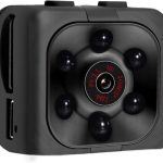 Hidden Car Camera No Wifi Needed With Audio: Ultimate 1080P Spy Security Solution 26 Hidden Car Camera No Wifi Needed With Audio