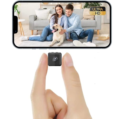 Hidden Video Cameras for Cars