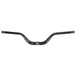 High Rise Bike Handlebars