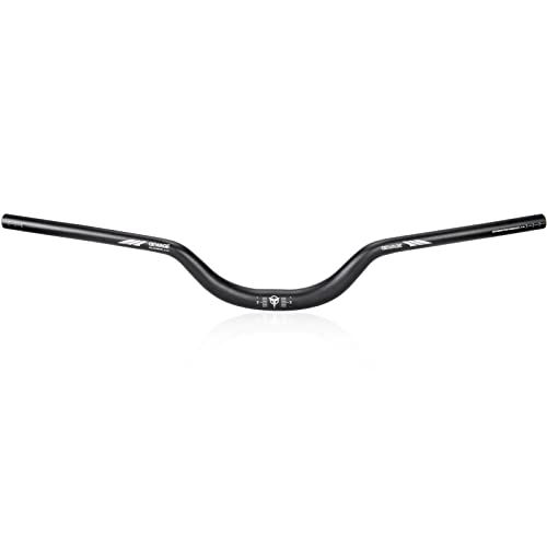 High Rise Handlebars for Mountain Bikes