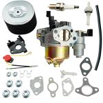 Honda Gx240 Carburetor Kit with Air Filter & Spark Plug for Peak Performance 27 Honda Gx240 Carburetor