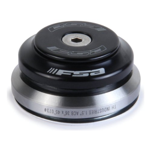 Integrated Headset Bike