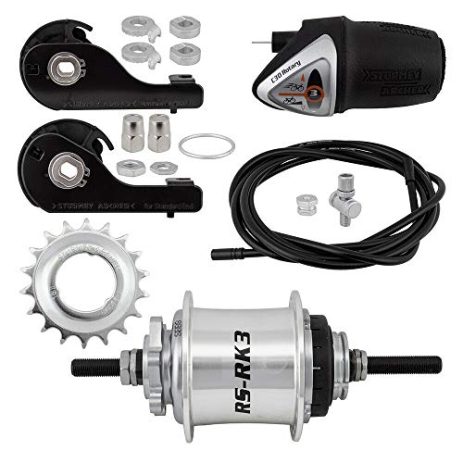 Internal Bike Hub Gears
