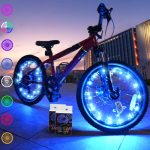 Led Bike Rim Lights: Brighten Your Ride with Safety and Style 43 Led Bike Rim Lights