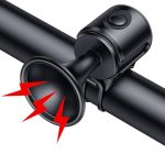 Loud Bike Horn: Top Electric Horns for Safety and Easy Installation 22 Loud Bike Horn