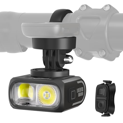 Magicshine Bike Light: Ultimate Brightness and Durability for Night Riding 1 Magicshine Bike Light