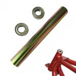 Mini Bike Steering Stem Bearings Kit for Smooth Precise Control 22 Mini Bike Steering Stem