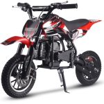 Mini Bike With Mono Shock: Ultimate Suspension for Smooth Rides 26 Mini Bike With Mono Shock