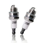 Monster Moto Mini Bike Spark Plug