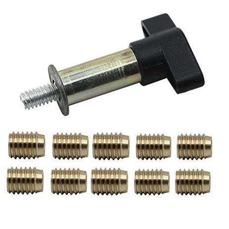 Motorbike Fairing Repair Kit