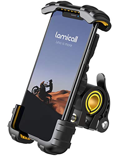 Motorbike Gps Mount