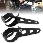 Motorbike Headlight Brackets