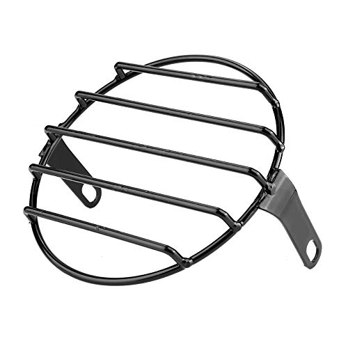 Motorbike Headlight Covers