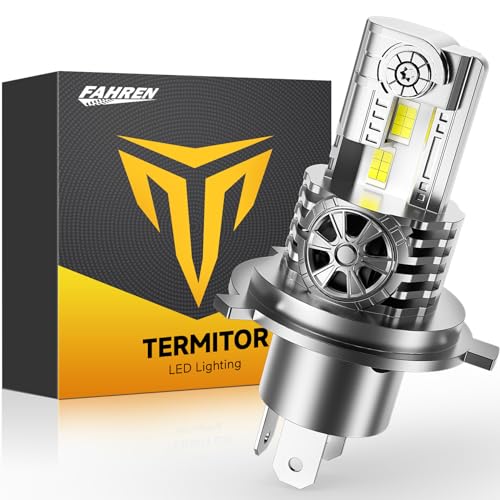 Motorbike Headlights