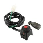 Motorbike Kill Switch
