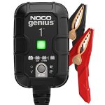 Motorbike Lithium Battery Charger