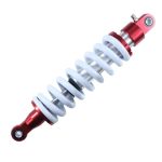 Motorbike Rear Shock Absorbers: Top Adjustable Suspension for Smooth Rides 25 Motorbike Rear Shock Absorbers