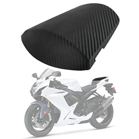 Motorbike Seat Cowl