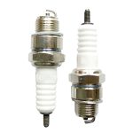 Motorized Bike Spark Plug